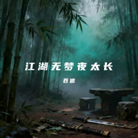 江湖无梦夜太长 (Single)