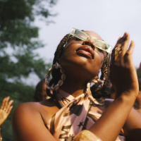 Woman Of The Ghetto (Reimagined) (MV) (Single)