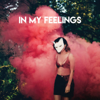 In My Feelings (Single)