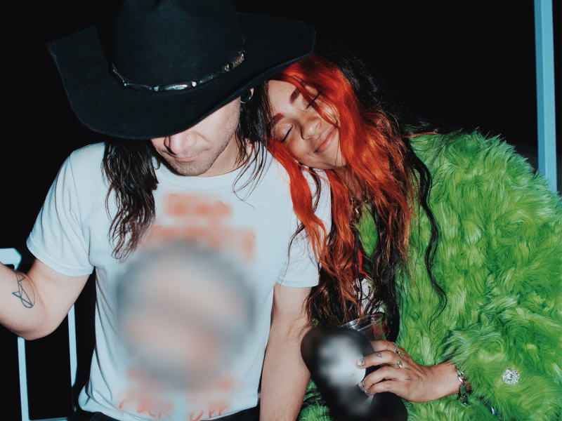 Due West (Skrillex Remix)