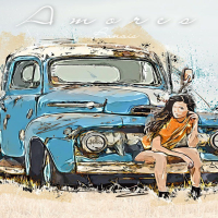 Amores Banais (Single)