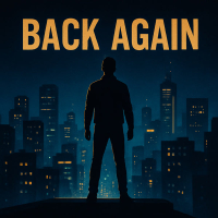 Back Again (Single)