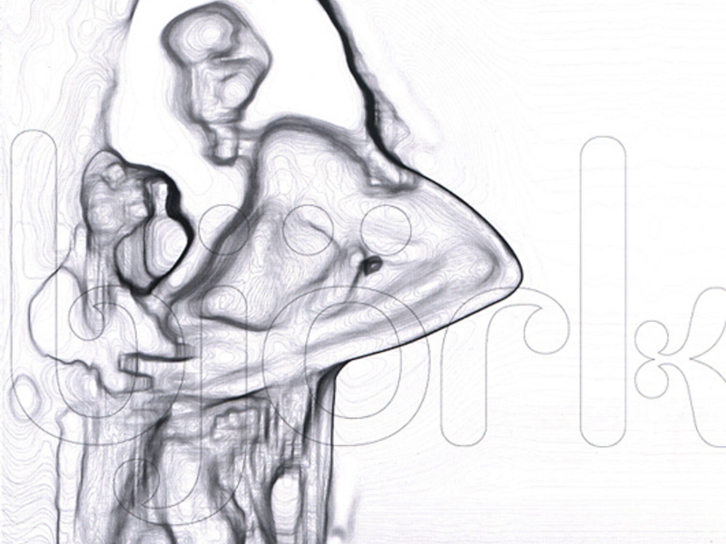 Pagan Poetry (single 2)