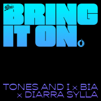 BRING IT ON (Single)