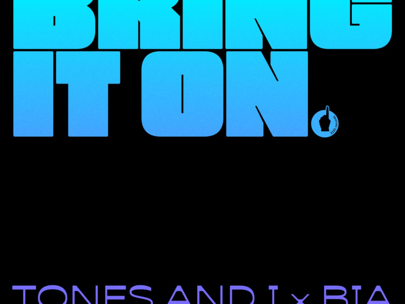 BRING IT ON (Single)