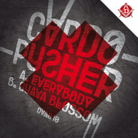 Everybody / Guava Blossom (EP)