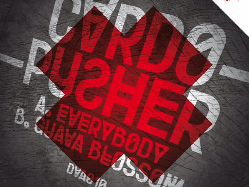 Everybody / Guava Blossom (EP)