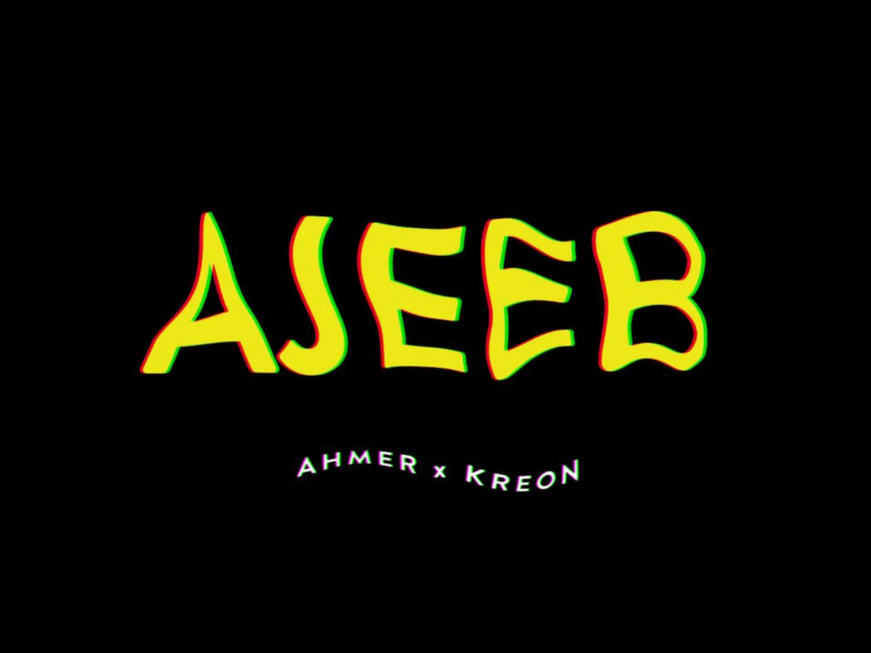Ajeeb (Single)