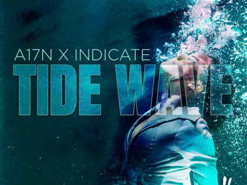 Tide Wave (Single)