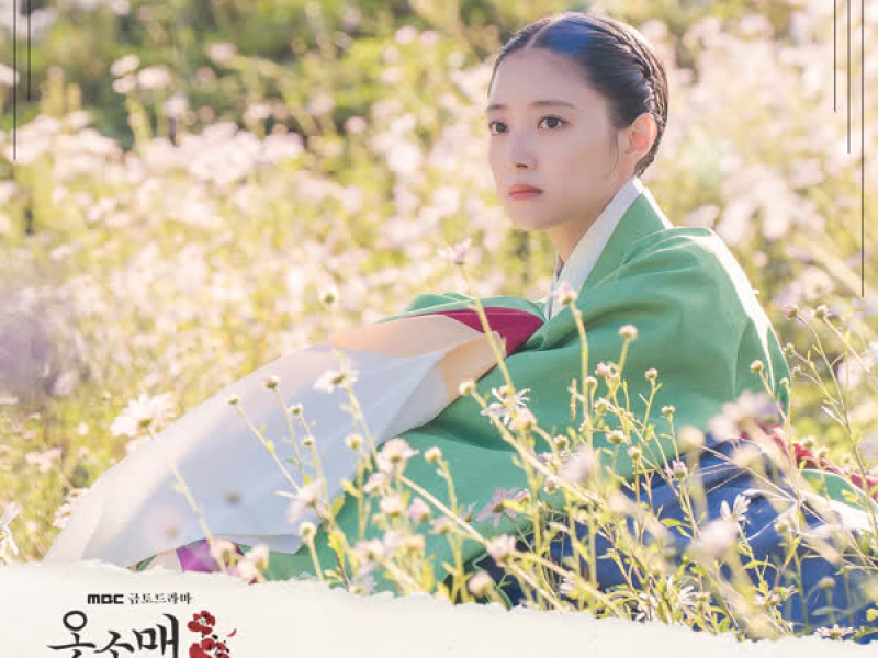 The Red Sleeve OST Part.2 (Single)