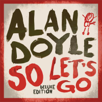 So Let's Go (Deluxe)