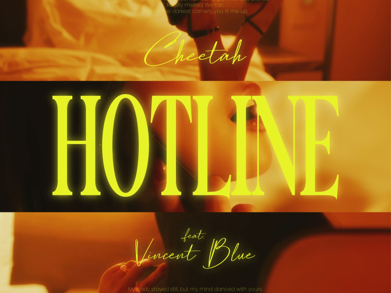 Hotline (Single)