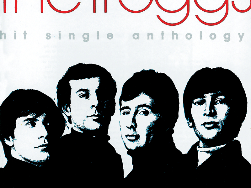 Hit Single Anthology