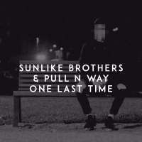 One Last Time (Single)
