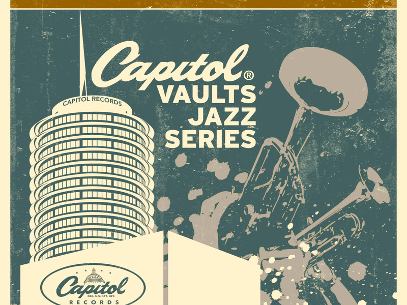 The Capitol Vaults Jazz Series