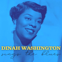 Dinah Washington Sings the Blues