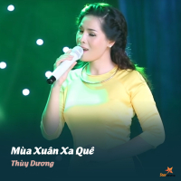 Mùa Xuân Xa Quê (Single)