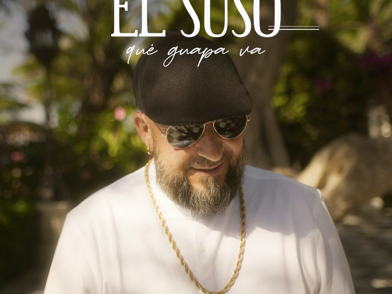 Qué Guapa Va (Single)