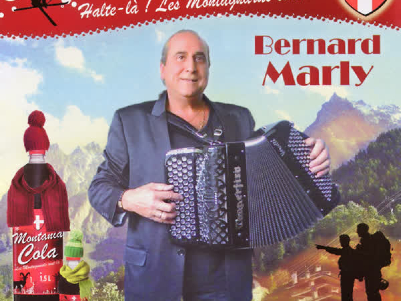 Savoie en accordéon Vol. 3