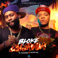 Bloke Calenton (Single)