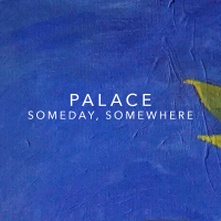 Someday, Somewhere (Single)