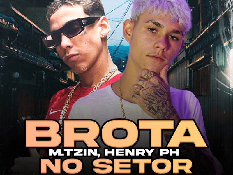 Brota No Setor (Single)