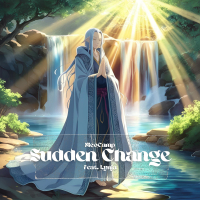 Sudden Change (Single)