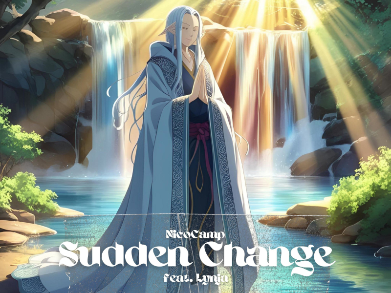 Sudden Change (Single)