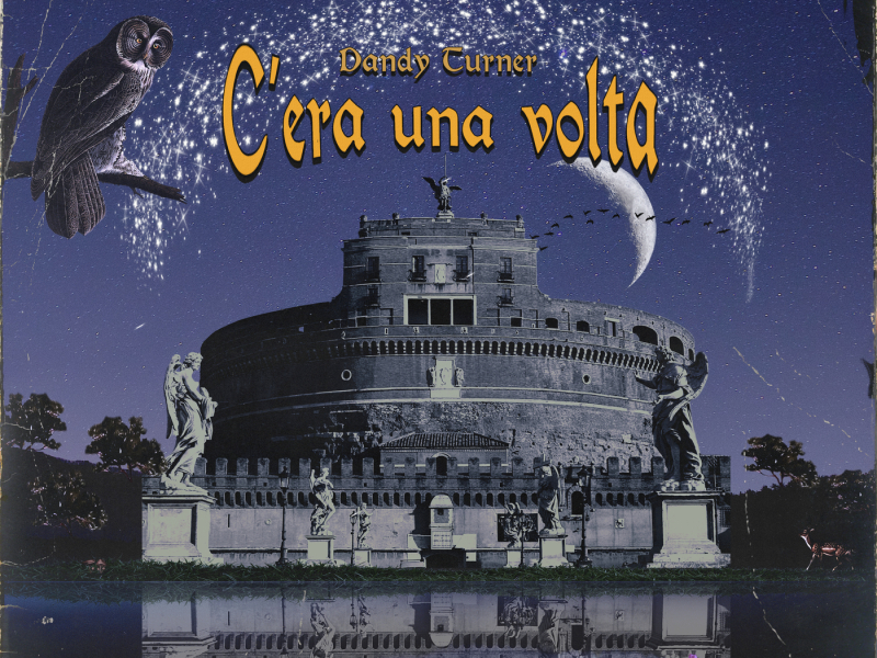 C'era una volta