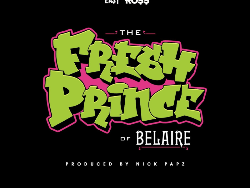 Fresh Prince Of Belaire