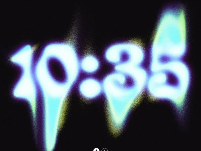 10:35 (feat. Amy Lyons) (Single)
