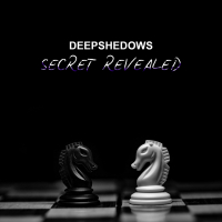 Secret Revealed (Single)