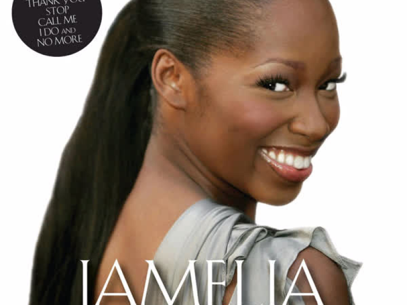 Jamelia: The Collection