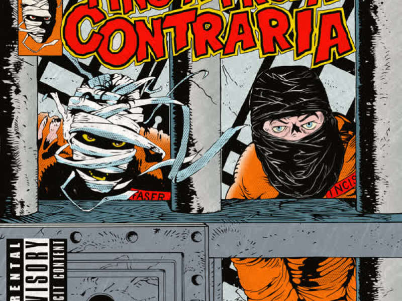 Fino a prova contraria (Single)