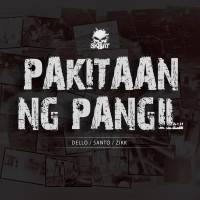 Pakitaan Ng Pangil (Single)