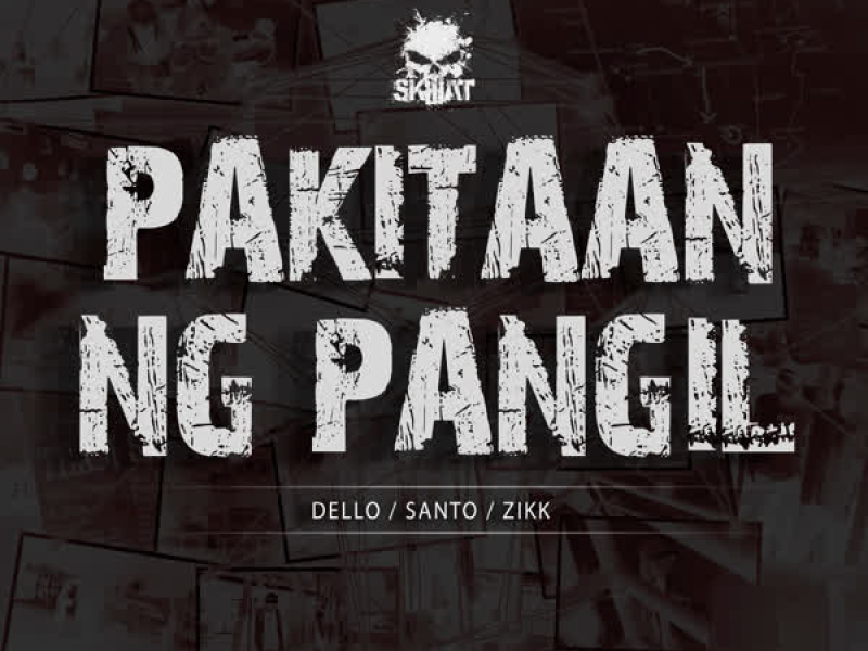 Pakitaan Ng Pangil (Single)