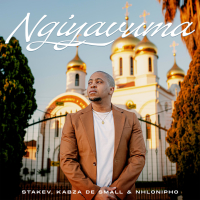 Ngiyavuma (Single)