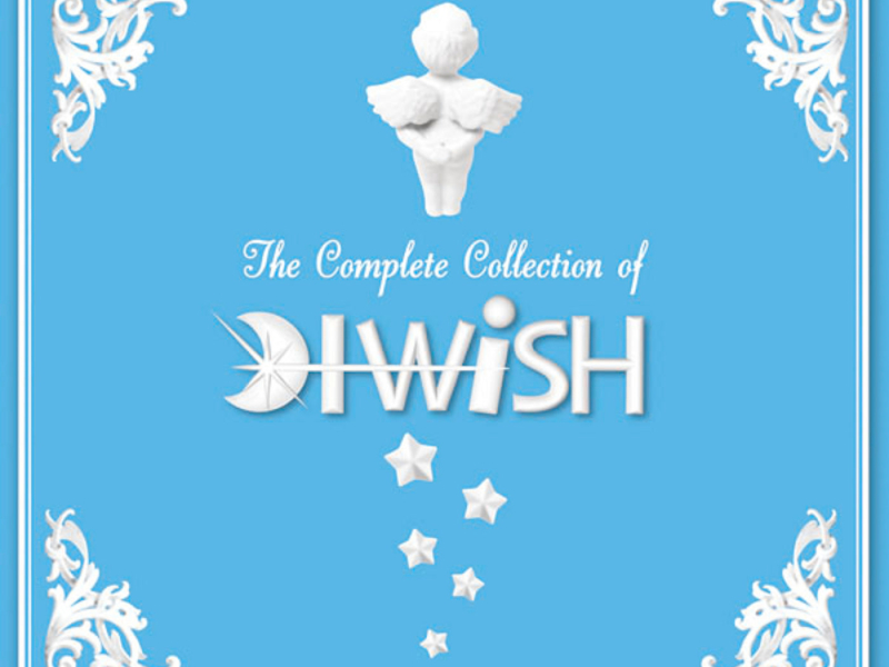 THE COMPLETE COLLECTION OF I WiSH