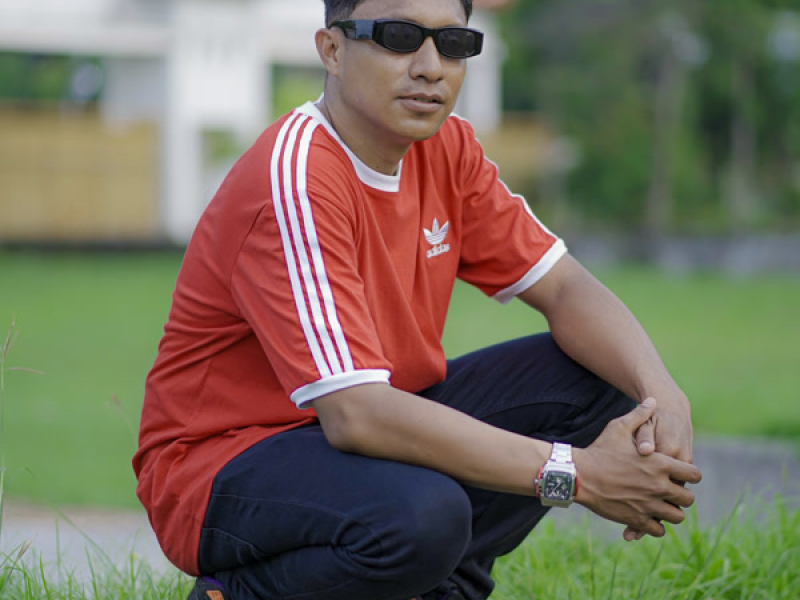 TUKANG TIKUNG (-) (Single)