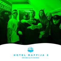 WROOBEL DAJ TO GŁOŚNIEJ (Single)