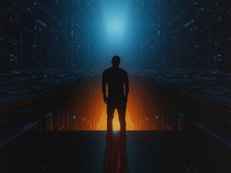 Blah Blah Blah (Single)