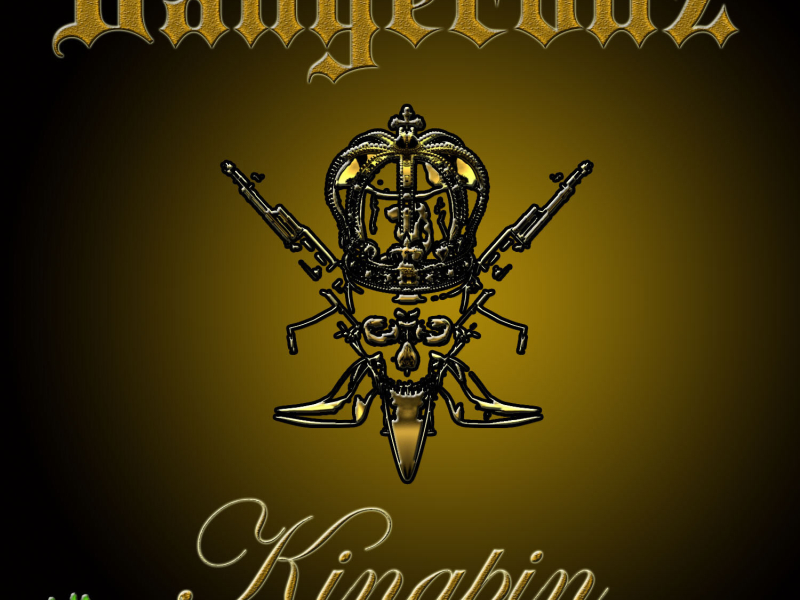 Kingpin (Single)