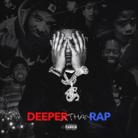 Big Steppa (feat. Pahp) (Single)