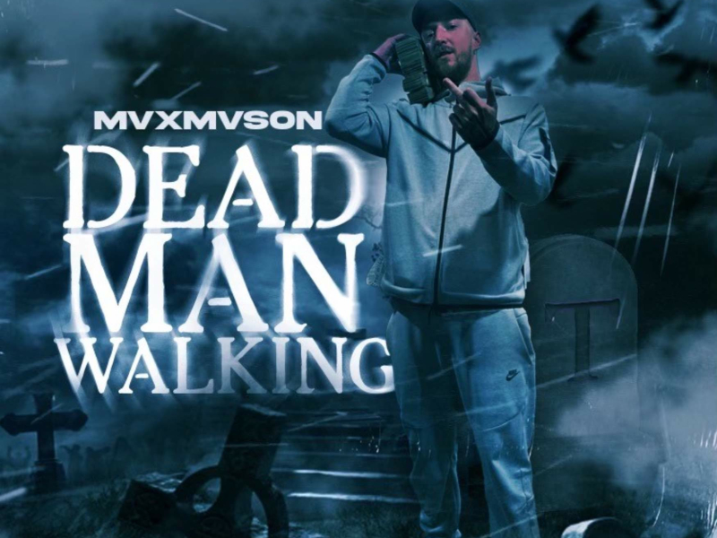 Dead Man Walking (Single)