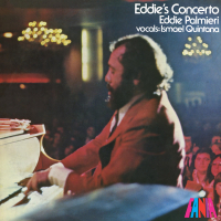 Eddie's Concerto