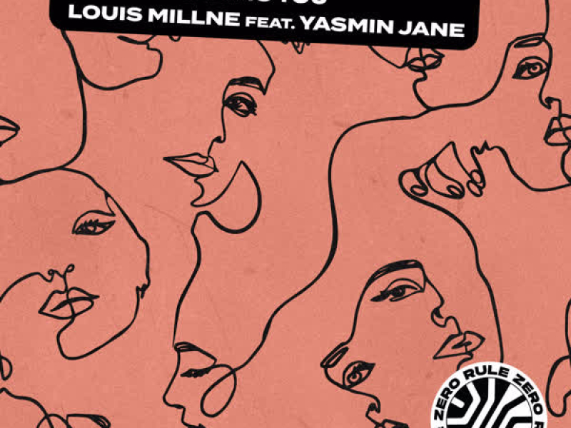 Who's Holding You (feat. Yasmin Jane) (Single)