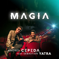 Magia (Single)