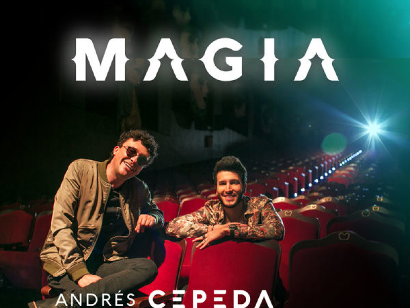 Magia (Single)
