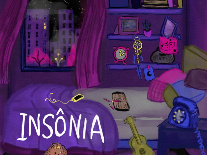 INSÔNIA (EP)