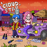 CLOUD STAR